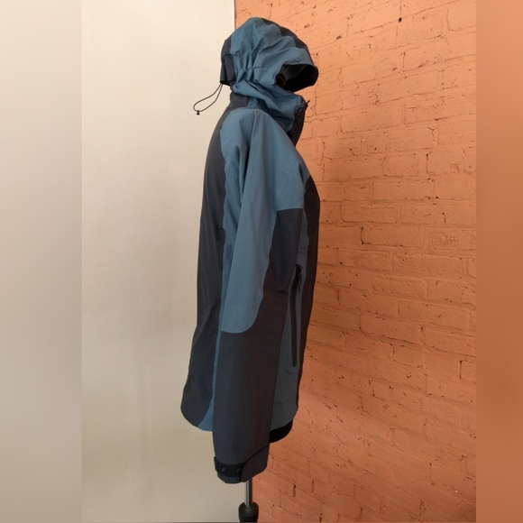 Columbia omni dry raincoat - Picture 5 of 6